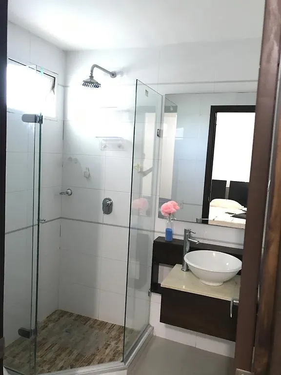 Apartment Edificio Atabeira Hotel Cartagena